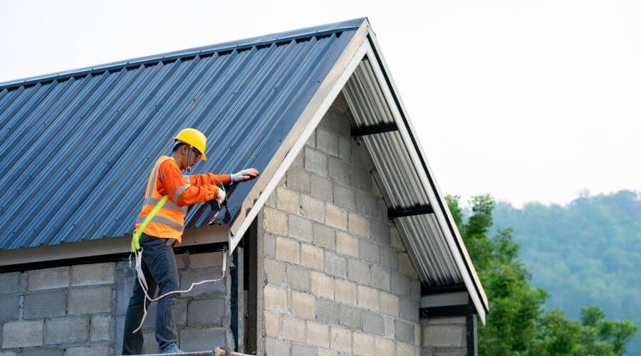 Expert top industrial roofings services in Penn Laird, VA
